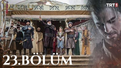 Assistir O Grande Guerreiro Otomano Temporada 1 Episódio 23 Online em HD