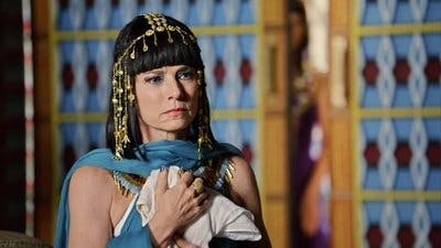 Assistir Moses and the Ten Commandments Temporada 1 Episódio 49 Online em HD