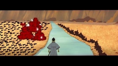 Assistir Samurai Jack Temporada 2 Episódio 12 Online em HD