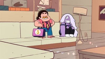 Assistir Steven Universo Temporada 1 Episódio 9 Online em HD