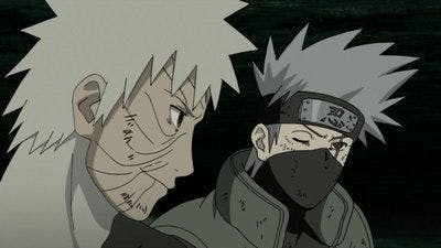 Assistir Naruto Shippuden Temporada 20 Episódio 415 Online em HD