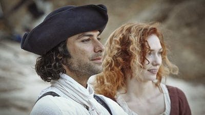 Assistir Poldark: Herói de Guerra Temporada 1 Episódio 4 Online em HD