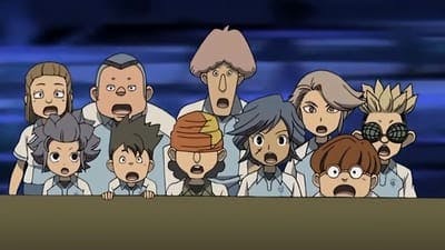 Assistir Super Onze Temporada 1 Episódio 28 Online em HD