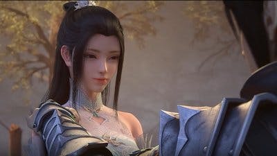 Assistir Doupo Cangqiong Temporada 5 Episódio 13 Online em HD