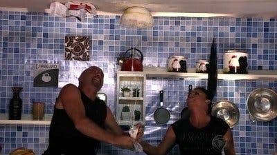 Assistir Power Couple Brasil Temporada 1 Episódio 8 Online em HD