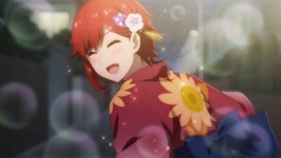 Assistir Tomo-chan Is a Girl! Temporada 1 Episódio 8 Online em HD