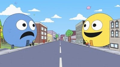 Assistir Amigos Sorridentes Temporada 1 Episódio 7 Online em HD