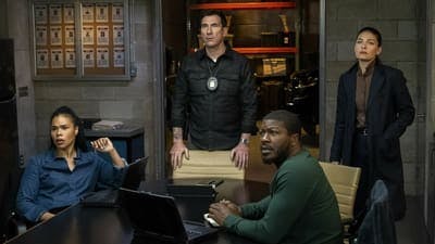 Assistir FBI: Os Mais Procurados Temporada 4 Episódio 21 Online em HD