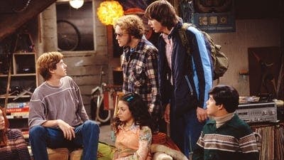 Assistir De Volta aos Anos 70 Temporada 1 Episódio 11 Online em HD