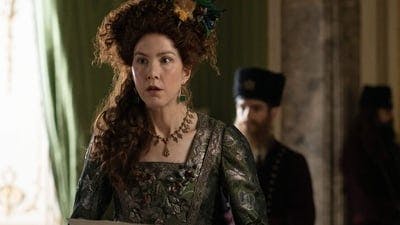 Assistir The Great Temporada 1 Episódio 7 Online em HD