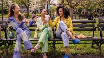 Assistir Run the World Temporada 2 Episódio 8 Online em HD