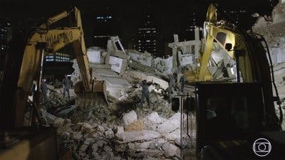 Assistir Treze Dias Longe do Sol Temporada 1 Episódio 6 Online em HD