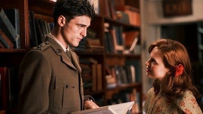 Assistir O Caminho Estreito para os Confins do Norte Temporada 1 Episódio 1 Online em HD