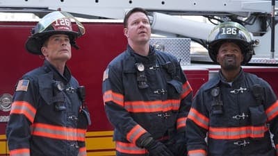 Assistir 9-1-1: Lone Star Temporada 5 Episódio 4 Online em HD