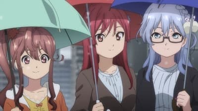 Assistir 22/7 (nanabun no nijyuuni) Temporada 1 Episódio 11 Online em HD