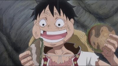 Assistir One Piece Temporada 19 Episódio 825 Online em HD