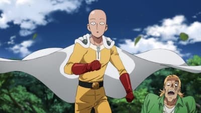 Assistir One-Punch Man Temporada 2 Episódio 12 Online em HD