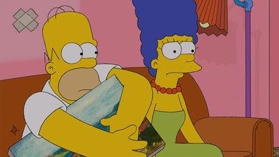 Assistir Os Simpsons Temporada 25 Episódio 15 Online em HD