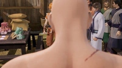 Assistir Tales of Gods and Demons Temporada 1 Episódio 227 Online em HD
