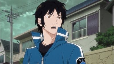 Assistir World Trigger Temporada 1 Episódio 33 Online em HD