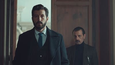 Assistir O Processo Temporada 1 Episódio 6 Online em HD