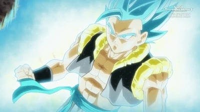 Assistir Super Dragon Ball Heroes Temporada 2 Episódio 13 Online em HD