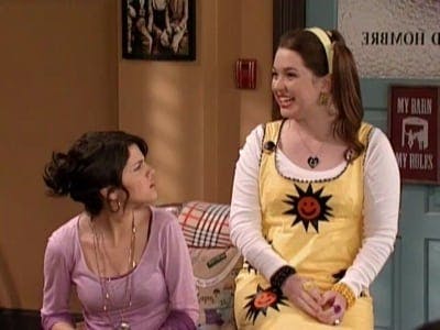 Assistir Os Feiticeiros de Waverly Place Temporada 2 Episódio 17 Online em HD