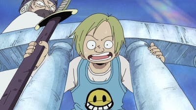 Assistir One Piece Temporada 5 Episódio 140 Online em HD