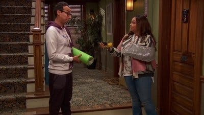 Assistir A Casa da Raven Temporada 3 Episódio 18 Online em HD
