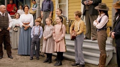 Assistir Uma Chamada para a Esperança Temporada 2 Episódio 4 Online em HD