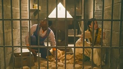 Assistir Theodosia Temporada 1 Episódio 15 Online em HD