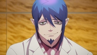 Assistir Blue Exorcist Temporada 4 Episódio 11 Online em HD