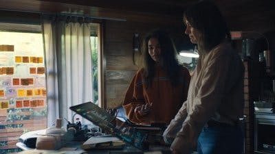 Assistir Don’t Look Deeper Temporada 1 Episódio 7 Online em HD