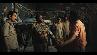 Assistir O Jogo Que Mudou a História Temporada 1 Episódio 10 Online em HD