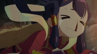 Assistir Sakuna: Of Rice and Ruin Temporada 1 Episódio 12 Online em HD