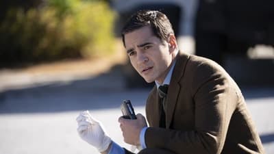 Assistir Will Trent: Agente Especial Temporada 2 Episódio 1 Online em HD