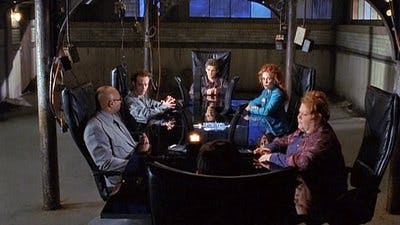 Assistir Arquivo Roswell Temporada 2 Episódio 9 Online em HD