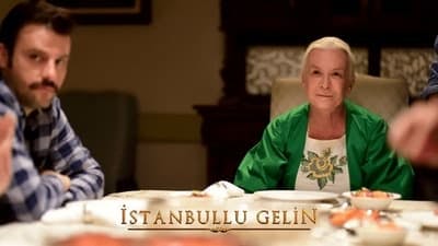 Assistir A Noiva de Istambul Temporada 3 Episódio 33 Online em HD