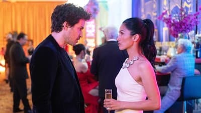 Assistir A Faxineira Temporada 3 Episódio 12 Online em HD