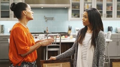 Assistir Black-ish Temporada 2 Episódio 22 Online em HD