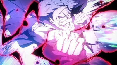 Assistir Jujutsu Kaisen Temporada 1 Episódio 44 Online em HD