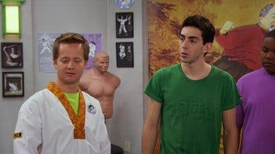 Assistir Os Guerreiros Wasabi Temporada 2 Episódio 20 Online em HD