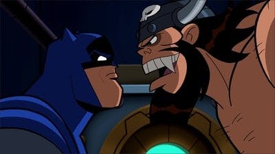 Assistir Batman: Os Bravos e Destemidos Temporada 1 Episódio 17 Online em HD