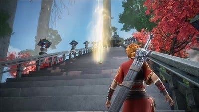 Assistir Tales of Gods and Demons Temporada 1 Episódio 323 Online em HD