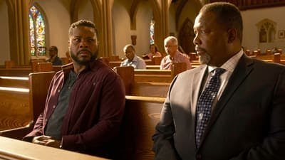 Assistir Acusado Temporada 1 Episódio 4 Online em HD