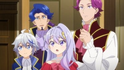 Assistir Crônicas de um Aristocrata em Outro Mundo Temporada 1 Episódio 5 Online em HD