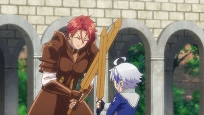 Assistir Crônicas de um Aristocrata em Outro Mundo Temporada 1 Episódio 8 Online em HD