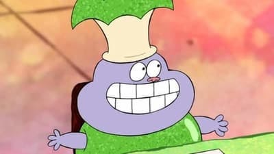 Assistir Chowder Temporada 2 Episódio 20 Online em HD