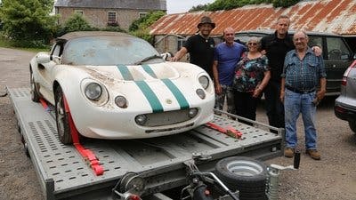 Assistir S.O.S Carros Temporada 7 Episódio 3 Online em HD