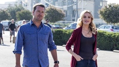 Assistir NCIS: Los Angeles Temporada 8 Episódio 5 Online em HD